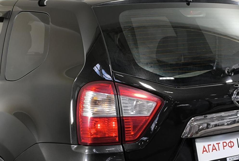 Nissan Terrano III (D10) Нижний Новгород  - изображение 16