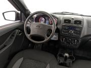 Lada (ВАЗ) Granta I Рестайлинг Москва  - изображение 51