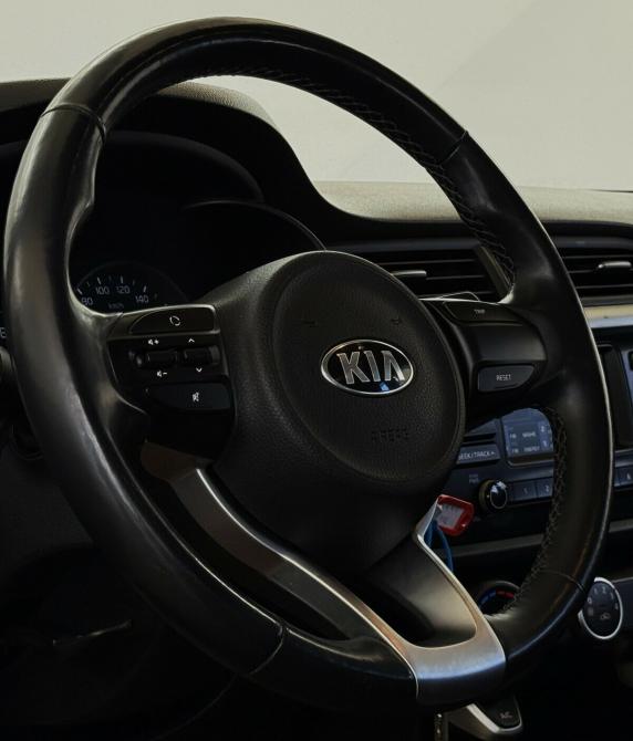 Kia Rio IV Москва  - изображение 11