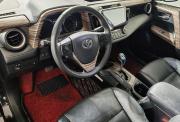 Toyota RAV4 IV (XA40) Рестайлинг Ярославль  - изображение 40
