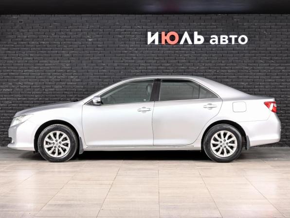 Toyota Camry VII (XV50) с пробегом 2012 года, цена 1 700 000 рублей, 222624 км, седан, Автокод Объявления