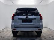 Toyota Land Cruiser Prado 150 Series Рестайлинг 2 Москва  - изображение 22
