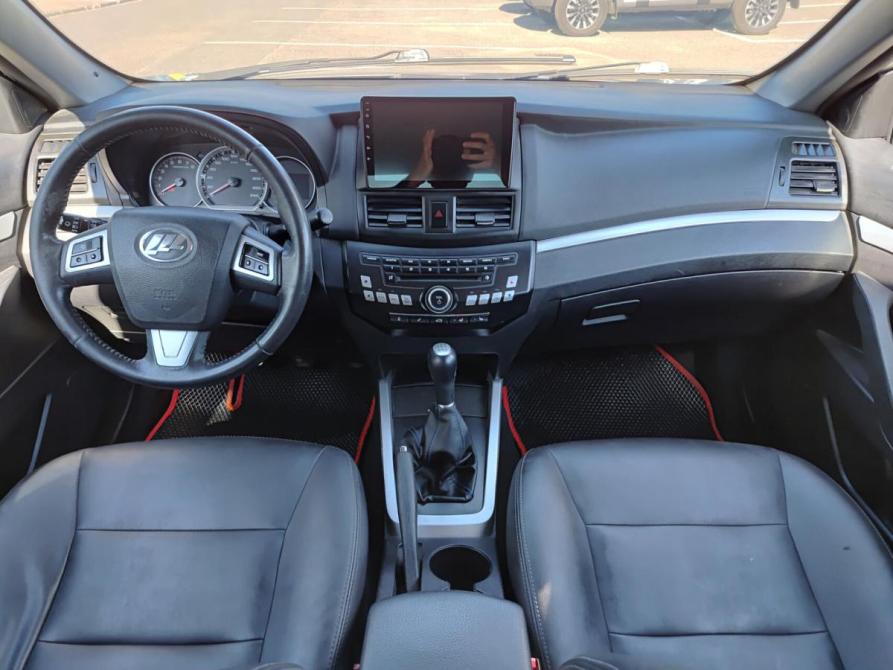 Lifan Cebrium (720) Чебоксары  - изображение 17