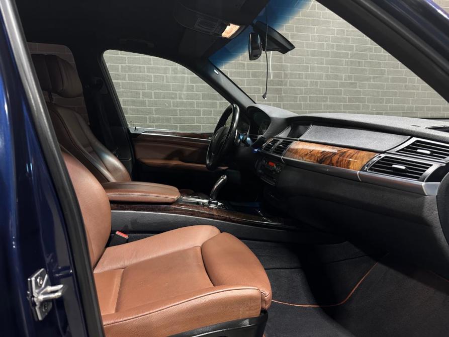 BMW X5 II (E70) Рестайлинг Челябинск  - изображение 7