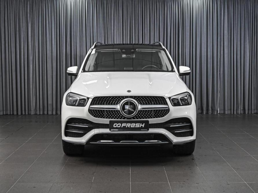 Mercedes-Benz GLE II (V167) Ставрополь  - изображение 3