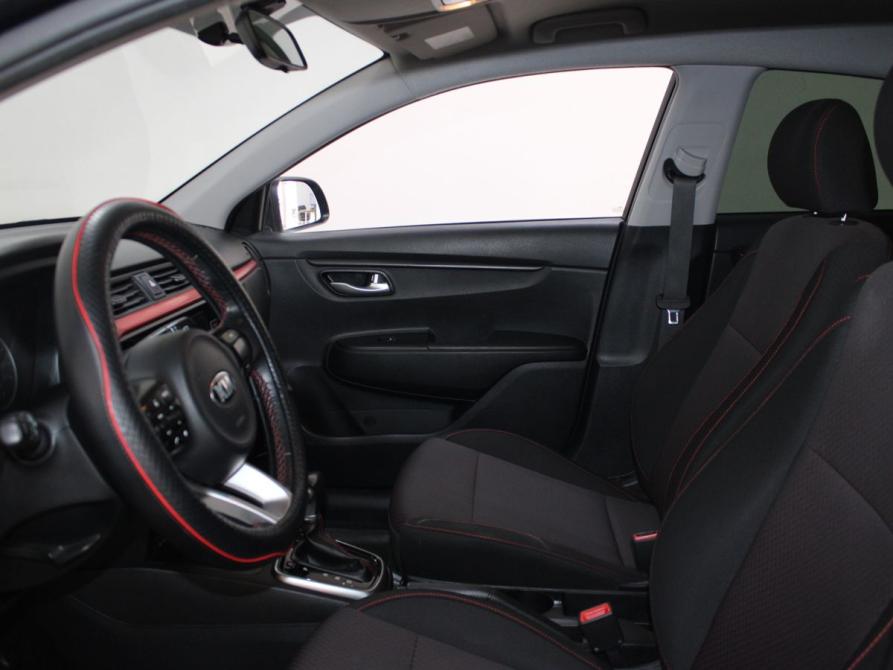 Kia Rio IV Рестайлинг Старый Оскол  - изображение 9