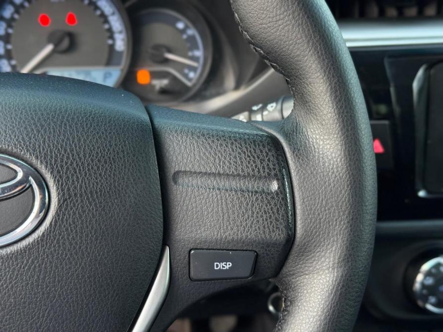 Toyota Corolla XI (E160 E170 E180) Ульяновск  - изображение 17