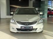 Hyundai Solaris I Рестайлинг Тверь  - изображение 14