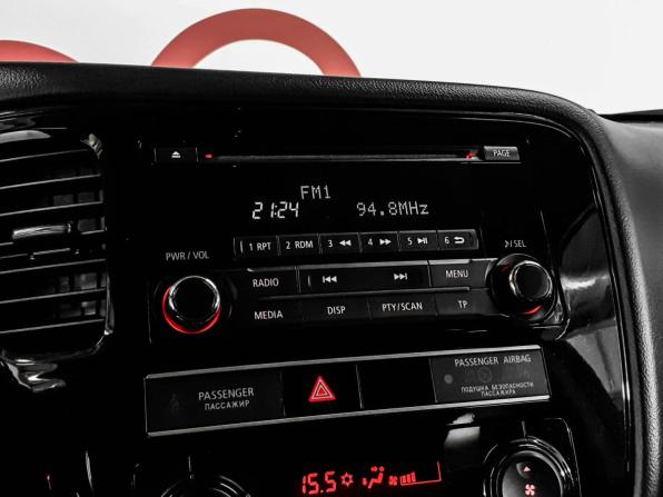 Mitsubishi Outlander III Рестайлинг 3 с пробегом 2018 года, цена 2 099 000 рублей, 93099 км, внедорожник, Автокод Объявления