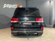 Toyota Land Cruiser 200 Series Рестайлинг 2 Тверь  - изображение 19