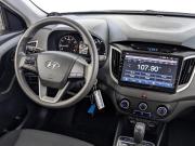 Hyundai Creta I Москва  - изображение 56