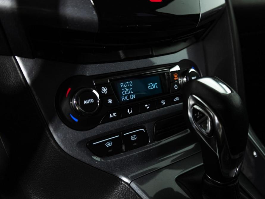 Ford Focus III Санкт-Петербург  - изображение 16