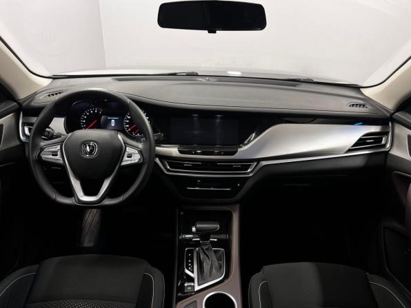 Changan CS35 Plus I с пробегом 2022 года, цена 1 526 000 рублей, 89806 км, внедорожник, Автокод Объявления