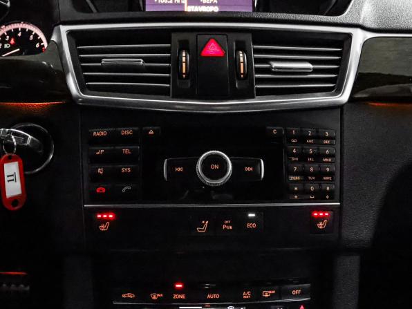 Mercedes-Benz E-Класс IV (W212 S212 C207) с пробегом 2012 года, цена 1 649 000 рублей, 154502 км, седан, Автокод Объявления