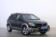 Toyota Voltz Омск  - изображение 22