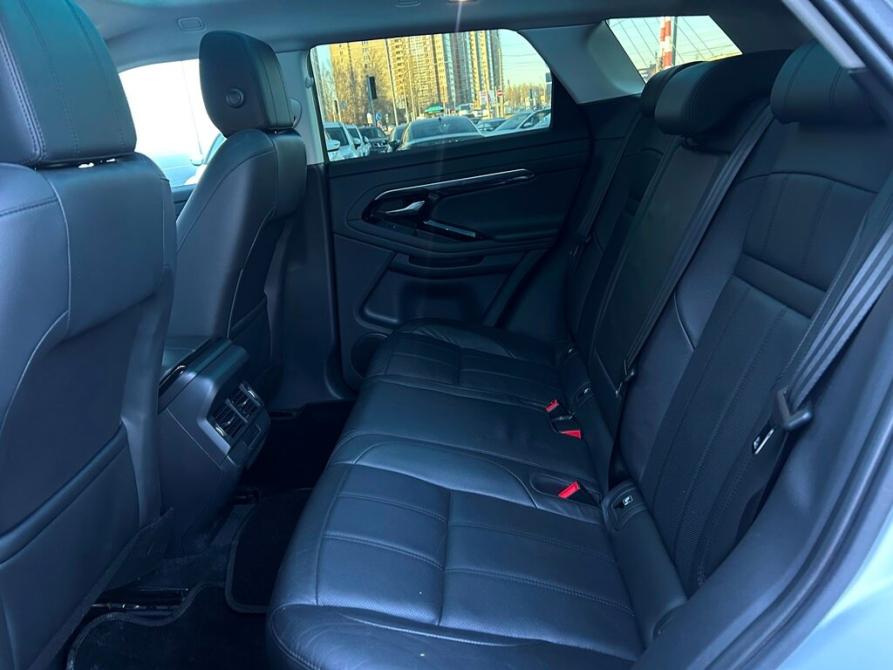 Land Rover Range Rover Evoque II Санкт-Петербург  - изображение 13