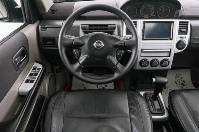 Nissan X-Trail I Рестайлинг с пробегом 2005 года, цена 759 000 рублей, 219338 км, внедорожник, Автокод Объявления