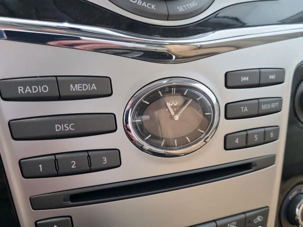 Infiniti QX80 I Рестайлинг 2 с пробегом 2019 года, цена 7 800 000 рублей, 15841 км, внедорожник, Автокод Объявления