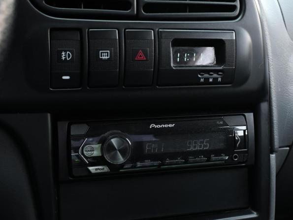 Kia Spectra I Рестайлинг 2 с пробегом 2008 года, цена 550 000 рублей, 223309 км, седан, Автокод Объявления