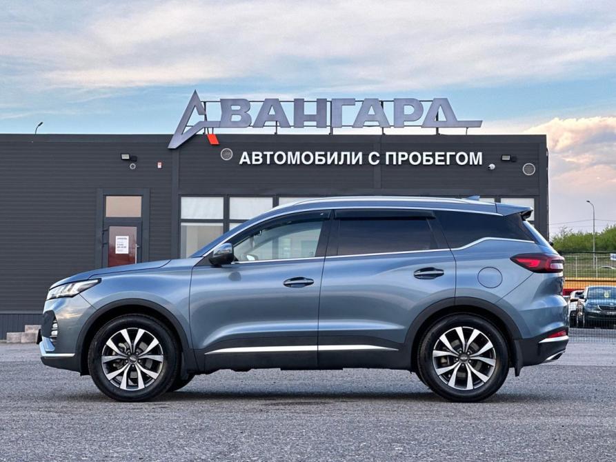 Chery Tiggo 7 Pro I Волгоград  - изображение 2