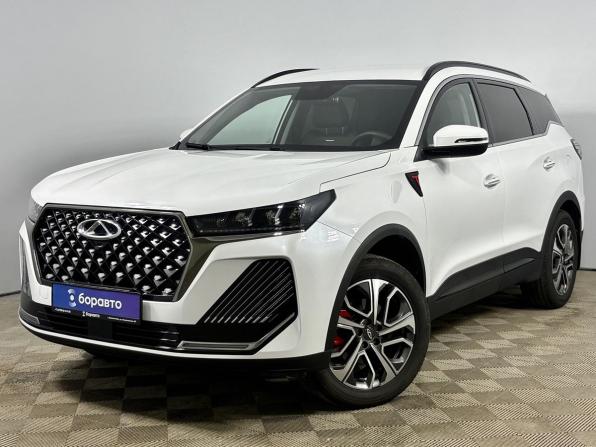 Chery Tiggo 7 Pro Max I Рестайлинг с пробегом 2025 года, цена 2 180 000 рублей, 11218 км, внедорожник, Автокод Объявления