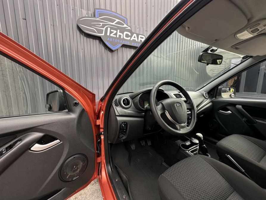 Lada (ВАЗ) Kalina II Ижевск  - изображение 15