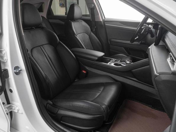 Kia K5 III с пробегом 2019 года, цена 1 990 000 рублей, 151818 км, седан, Автокод Объявления