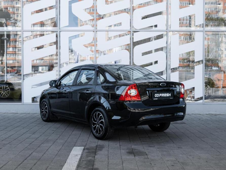 Ford Focus II Рестайлинг Ставрополь  - изображение 2