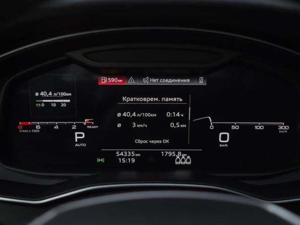 Audi A7 II (4K) с пробегом 2021 года, цена 4 445 000 рублей, 54350 км, лифтбек, Автокод Объявления
