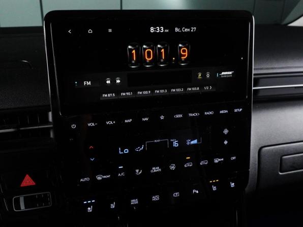 Hyundai Staria I с пробегом 2021 года, цена 4 200 000 рублей, 104864 км, минивэн, Автокод Объявления