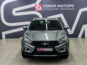 Lada (ВАЗ) Vesta I Ростов-на-Дону  - изображение 30
