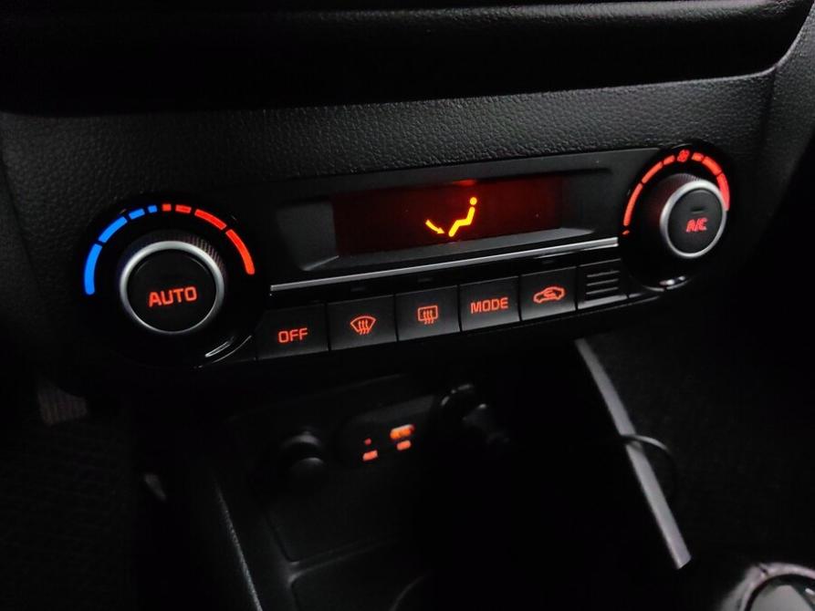 Kia Rio III Рестайлинг Подольск  - изображение 15
