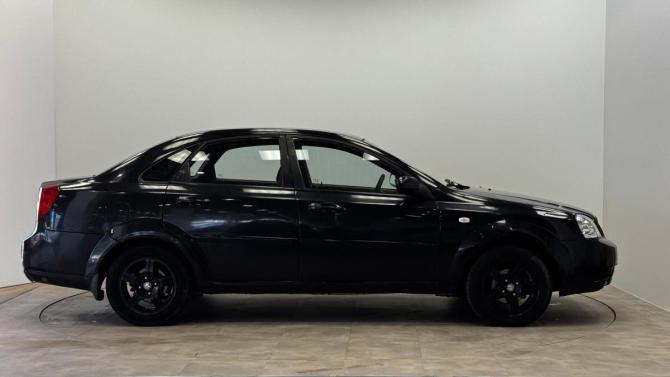 Chevrolet Lacetti I с пробегом 2007 года, цена 345 000 рублей, 166153 км, седан, Автокод Объявления