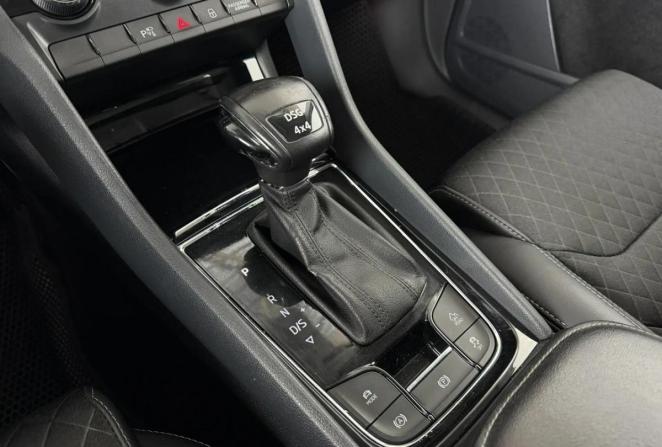 Skoda Kodiaq I с пробегом 2018 года, цена 2 575 000 рублей, 185997 км, внедорожник, Автокод Объявления