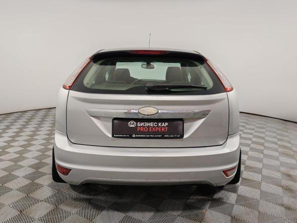 Ford Focus II Рестайлинг с пробегом 2008 года, цена 475 000 рублей, 125388 км, хэтчбек, Автокод Объявления