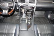 Lexus RX IV Рестайлинг Владивосток  - изображение 44