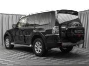 Mitsubishi Pajero IV Москва  - изображение 29