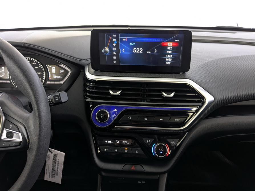Changan Alsvin Москва  - изображение 15