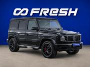 Mercedes-Benz G-Класс AMG II (W463) Москва  - изображение 28