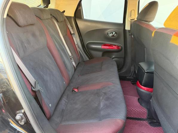 Nissan Juke I с пробегом 2011 года, цена 850 000 рублей, 164492 км, внедорожник, Автокод Объявления