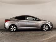Hyundai Elantra V (MD) Санкт-Петербург  - изображение 23