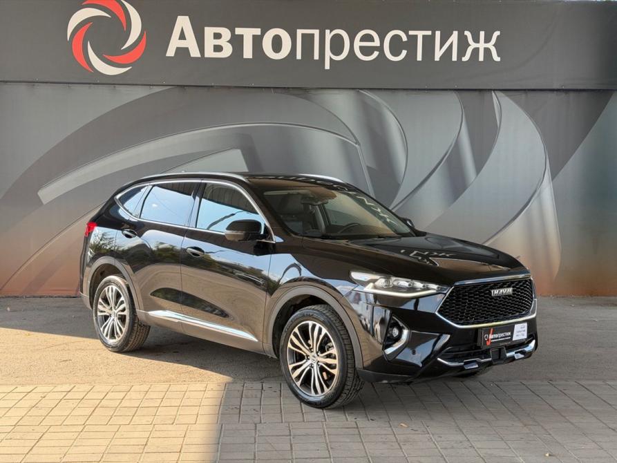 Haval F7 I Волгоград  - изображение 3