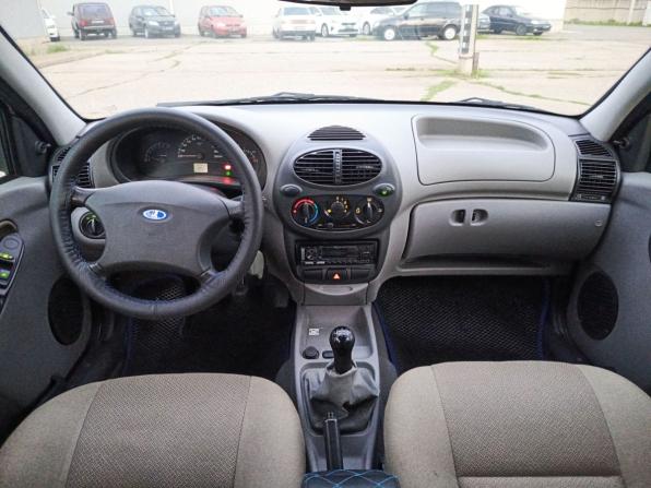 Lada (ВАЗ) Kalina I с пробегом 2012 года, цена 200 000 рублей, 142500 км, универсал, Автокод Объявления