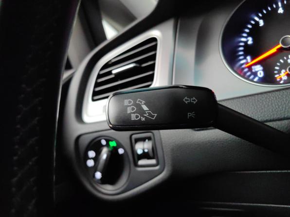 Volkswagen Golf VII с пробегом 2013 года, цена 777 000 рублей, 252366 км, хэтчбек, Автокод Объявления