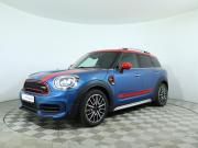 Mini Countryman II Санкт-Петербург  - изображение 23