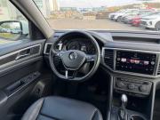 Volkswagen Teramont I Санкт-Петербург  - изображение 40