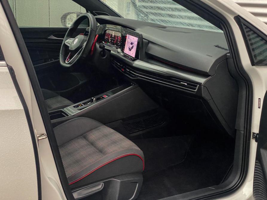 Volkswagen Golf GTI VIII Москва  - изображение 10