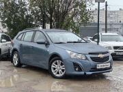 Chevrolet Cruze I Рестайлинг Санкт-Петербург  - изображение 16
