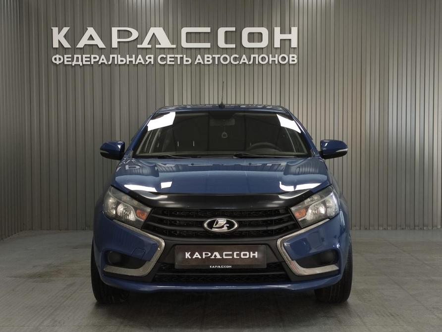 Lada (ВАЗ) Vesta I Пермь  - изображение 3