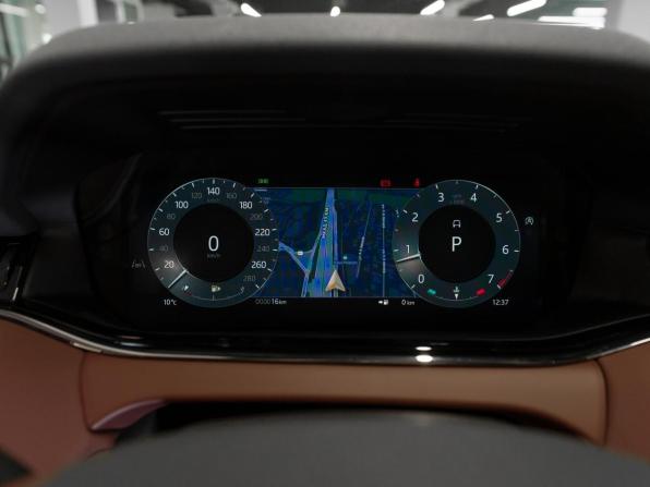 Land Rover Range Rover Evoque II Рестайлинг с пробегом 2025 года, цена 5 700 000 рублей, 50 км, внедорожник, Автокод Объявления